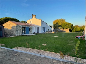 maison à la vente -   85330  NOIRMOUTIER, surface 129 m2 vente maison - UBI431381498